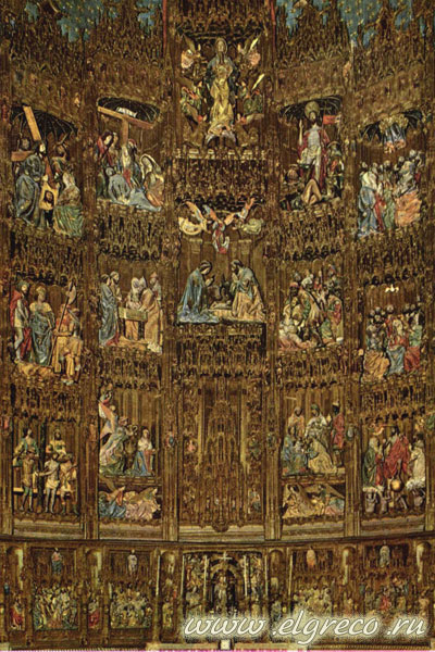       / www.ElGreco.ru