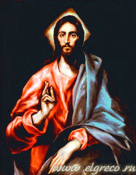      / www.ElGreco.ru