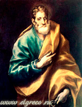    / www.ElGreco.ru