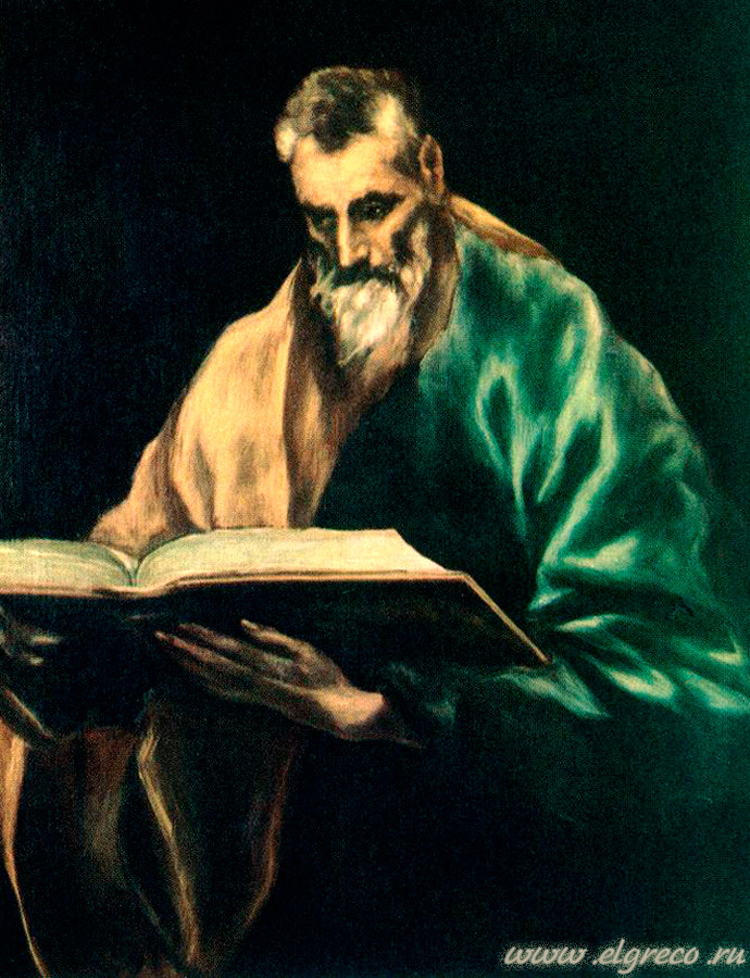        / www.ElGreco.ru