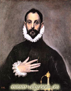         / www.ElGreco.ru