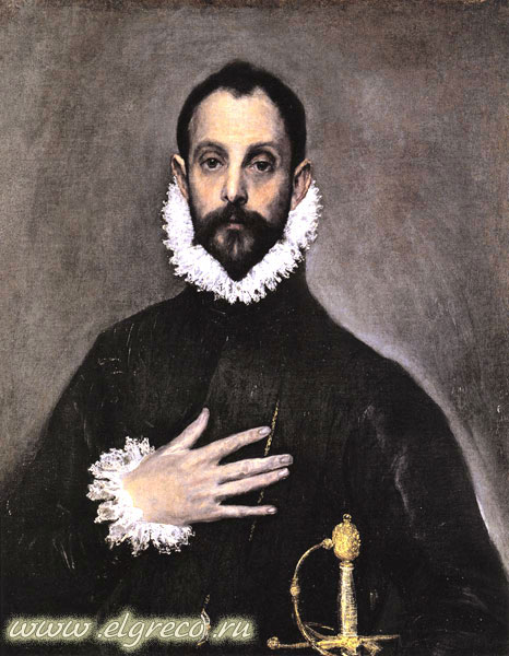      .    / www.ElGreco.ru