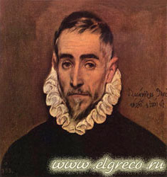     / www.ElGreco.ru