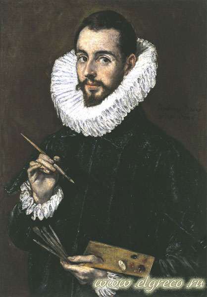  .    / www.ElGreco.ru