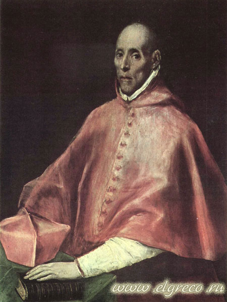   .    / www.ElGreco.ru