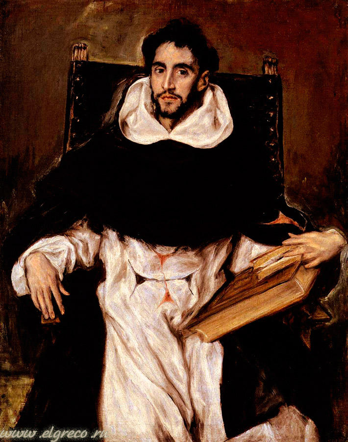      .    / www.ElGreco.ru