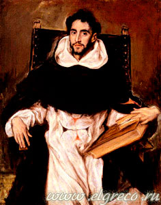         / www.ElGreco.ru