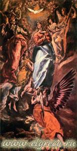  .   / www.ElGreco.ru