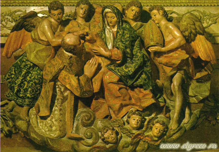    .    / www.ElGreco.ru