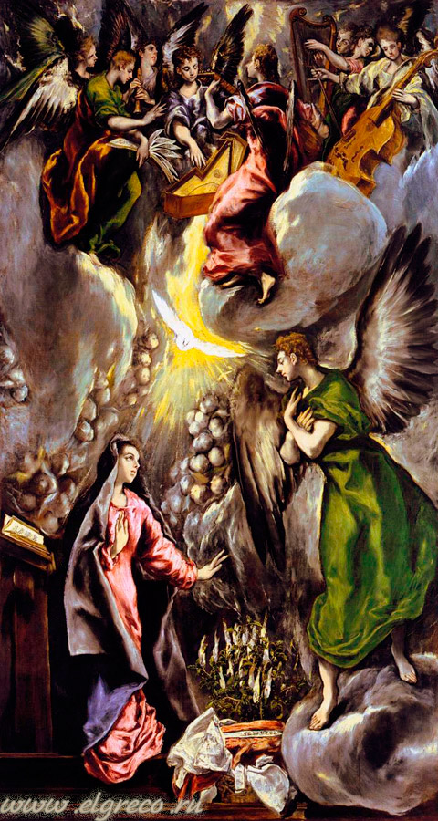 .    / www.ElGreco.ru