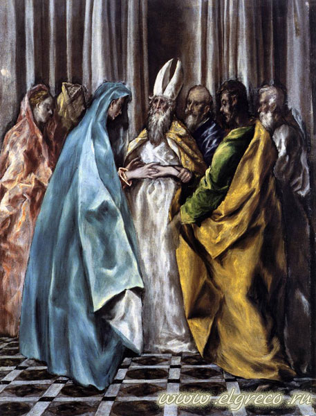  .    / www.ElGreco.ru