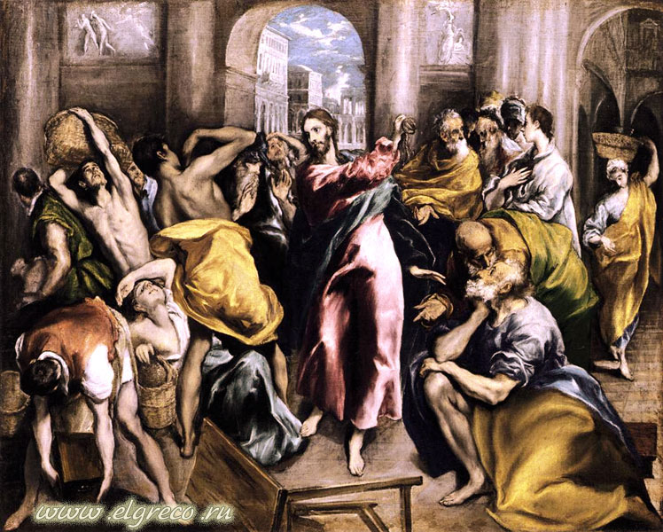  .    / www.ElGreco.ru
