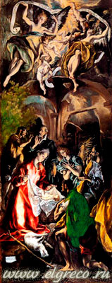     / www.ElGreco.ru