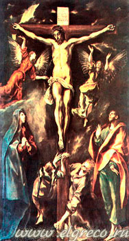     / www.ElGreco.ru