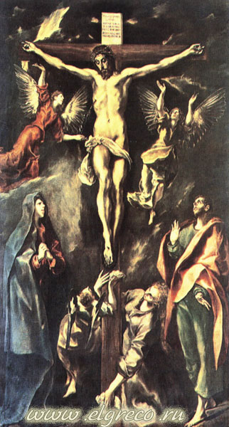 .    / www.ElGreco.ru