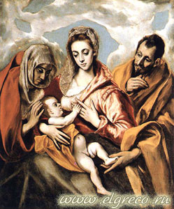  .    / www.ElGreco.ru