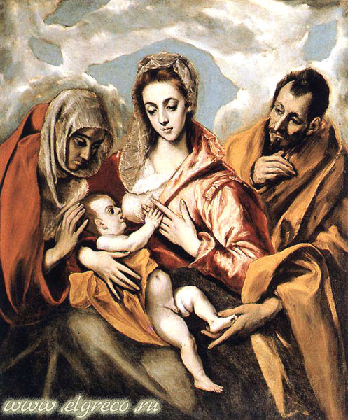  .    / www.ElGreco.ru