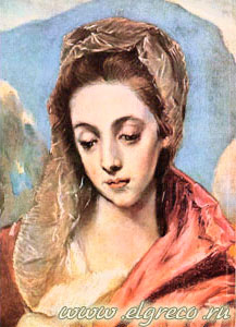 .  .    / www.ElGreco.ru