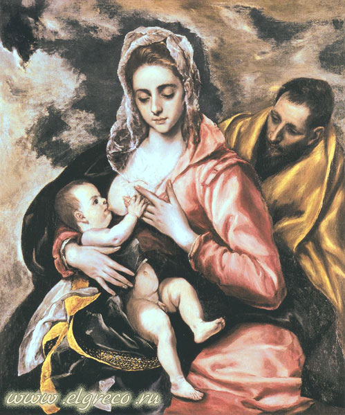  .    / www.ElGreco.ru