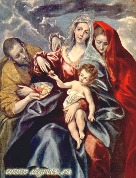    .    / www.ElGreco.ru