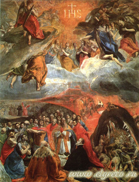   .    / www.ElGreco.ru