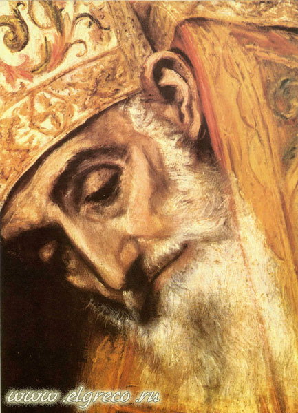C. .    .    / www.ElGreco.ru