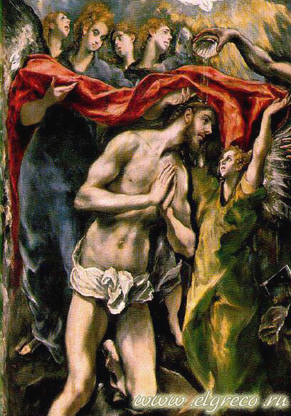   .    / www.ElGreco.ru