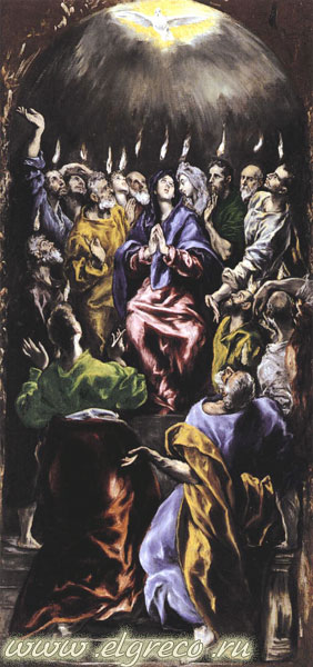  .    / www.ElGreco.ru