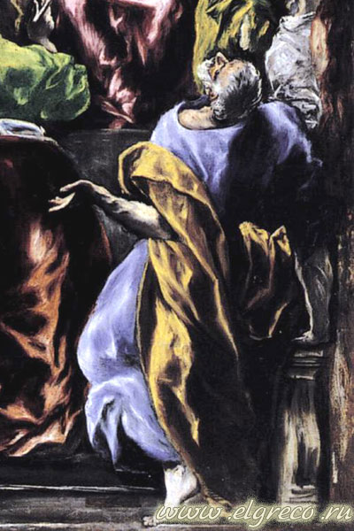   . .    / www.ElGreco.ru